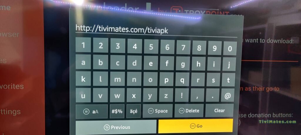 TiviMate Firestick APK scaled 1